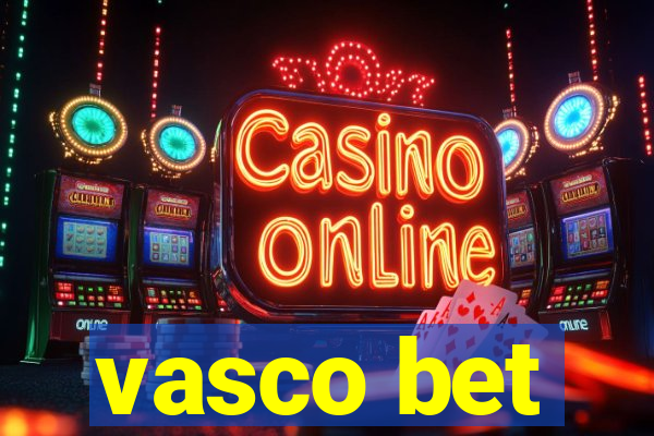 vasco bet